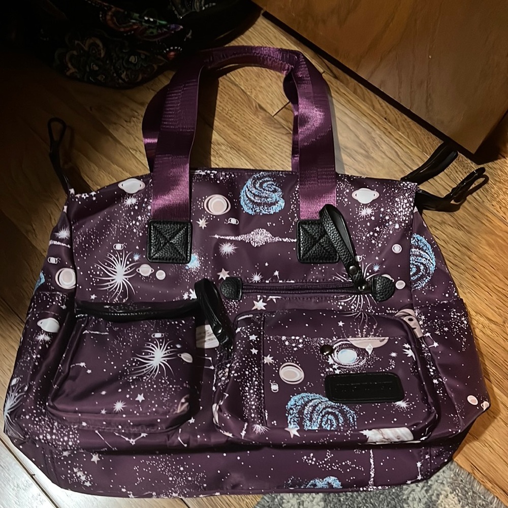 Jingpinpiju bag - excellent condition